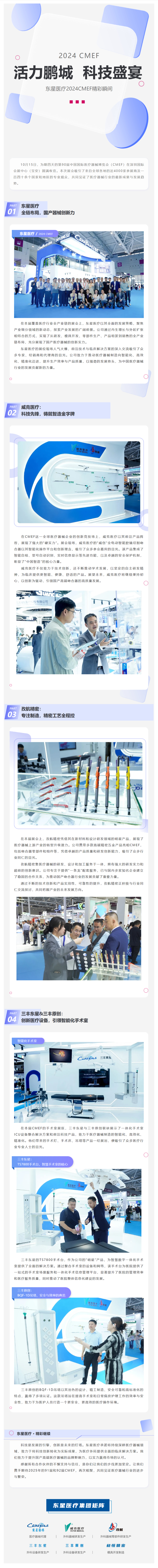 fireshot capture 046 - 活力鹏城，科技盛宴 - 东星医疗2024cmef精彩瞬间 - [mp.weixin.qq.com]-02(1)